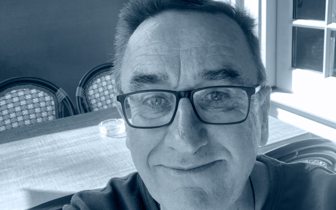 Frédéric SIUTKOWSKI