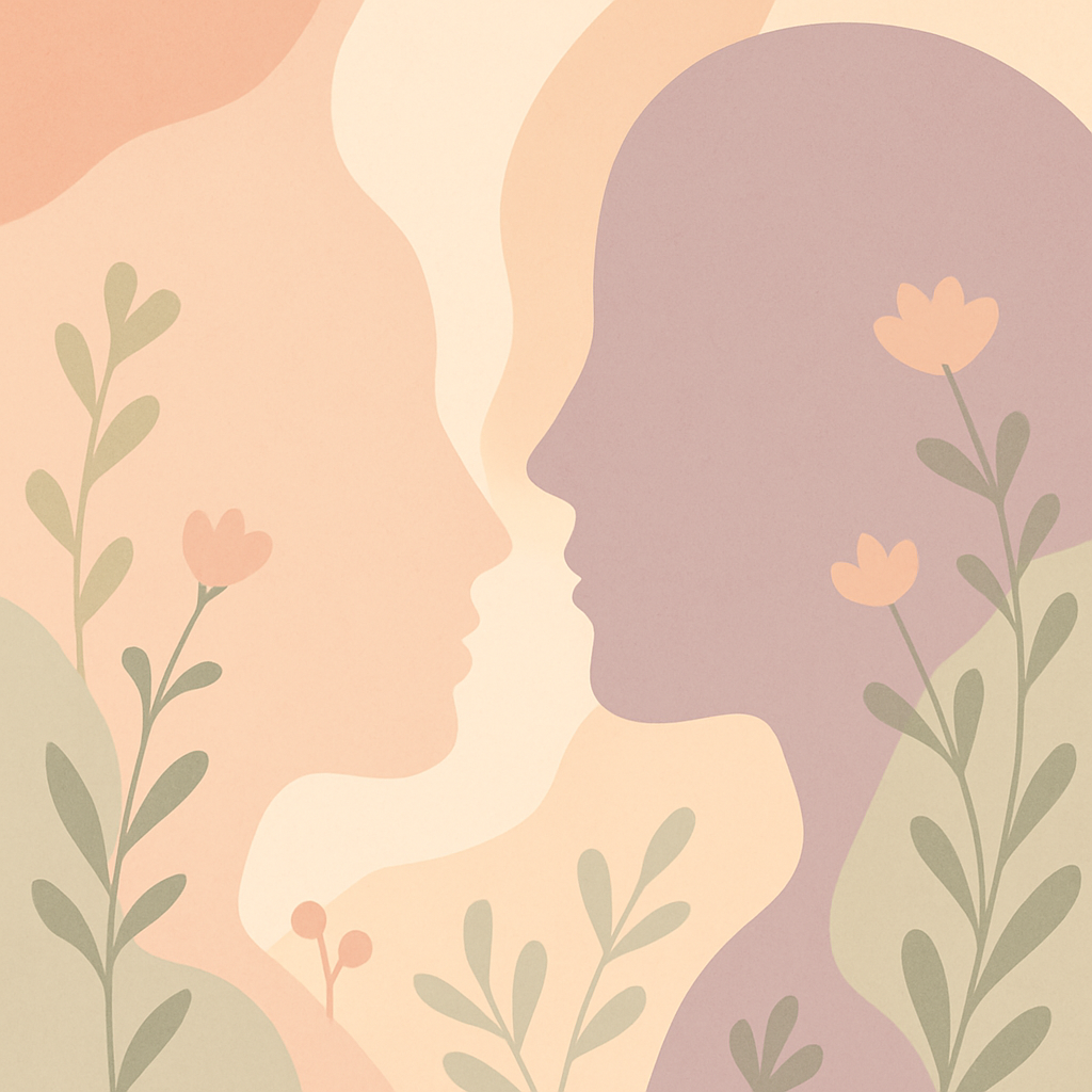 la relation qui soigne